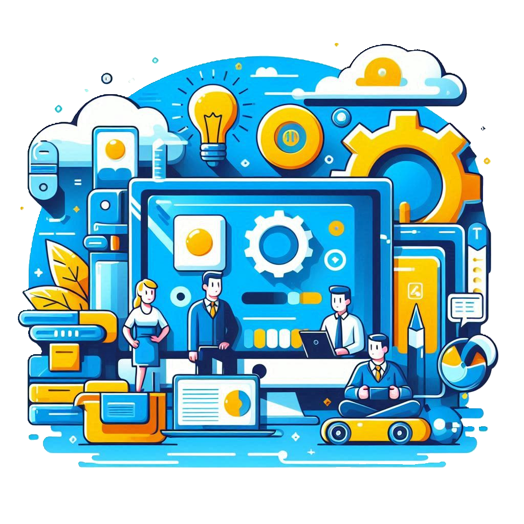 About Us Image